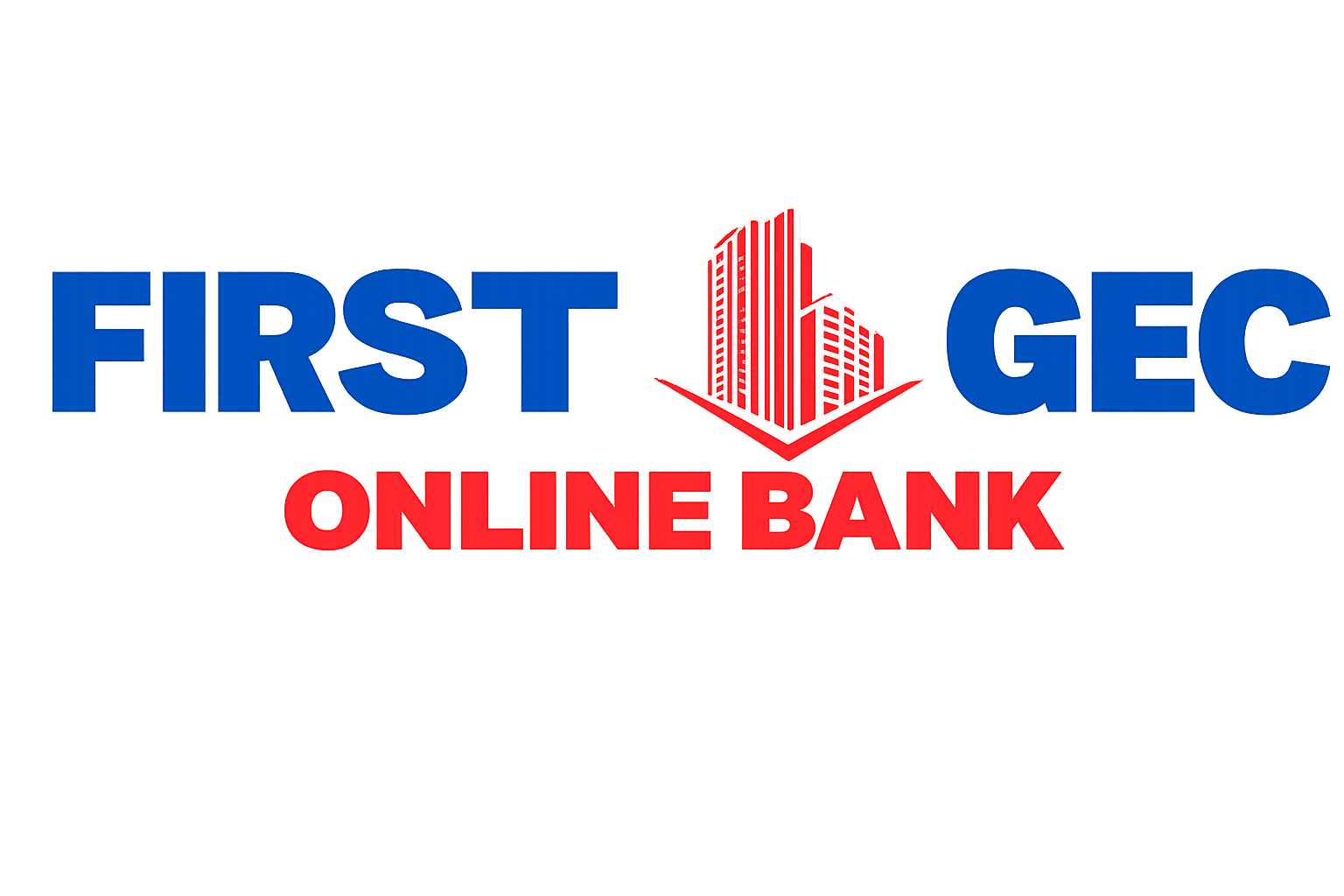 First Gec Online Bank  